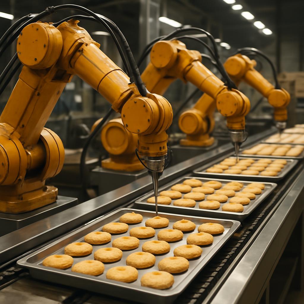 Automação Industrial
