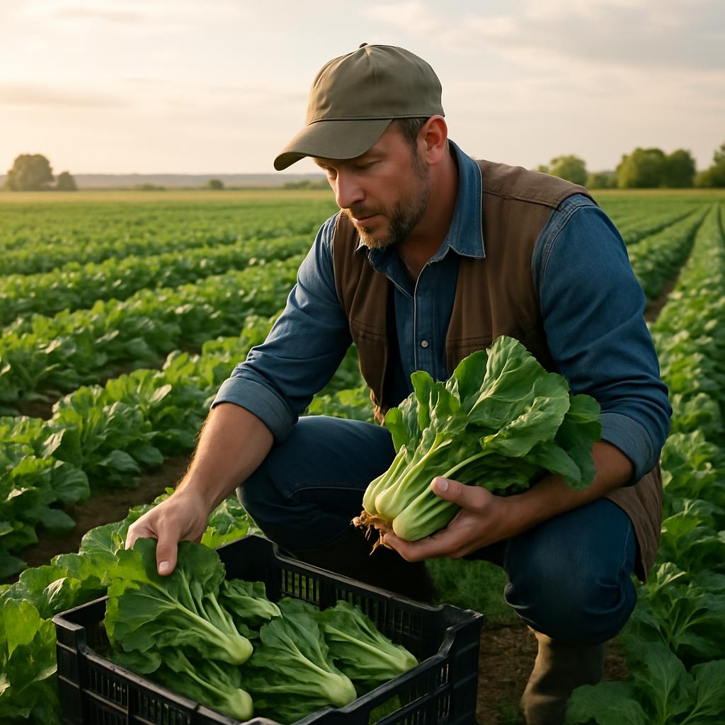 Produção no Campo